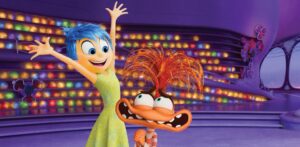 inside out characters joy and anxiety