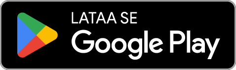 Avaa Google sovelluskauppa ja lataa sovellus laitteeseesi.